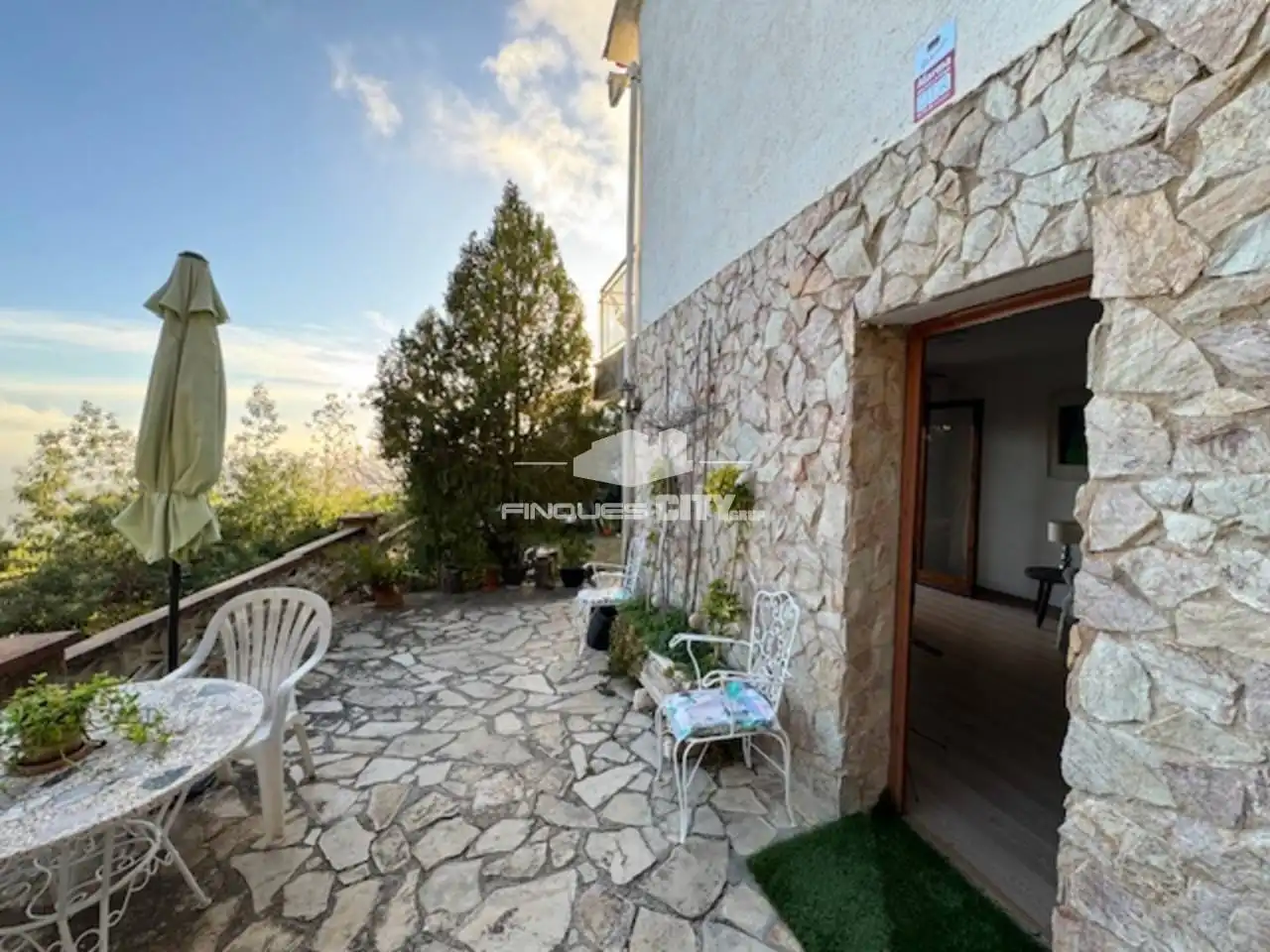 Houses for sale in Calle VILASSAR, Can Carreras - Montessol