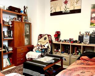 Sala d'estar de Pis en venda en Málaga Capital amb Aire condicionat
