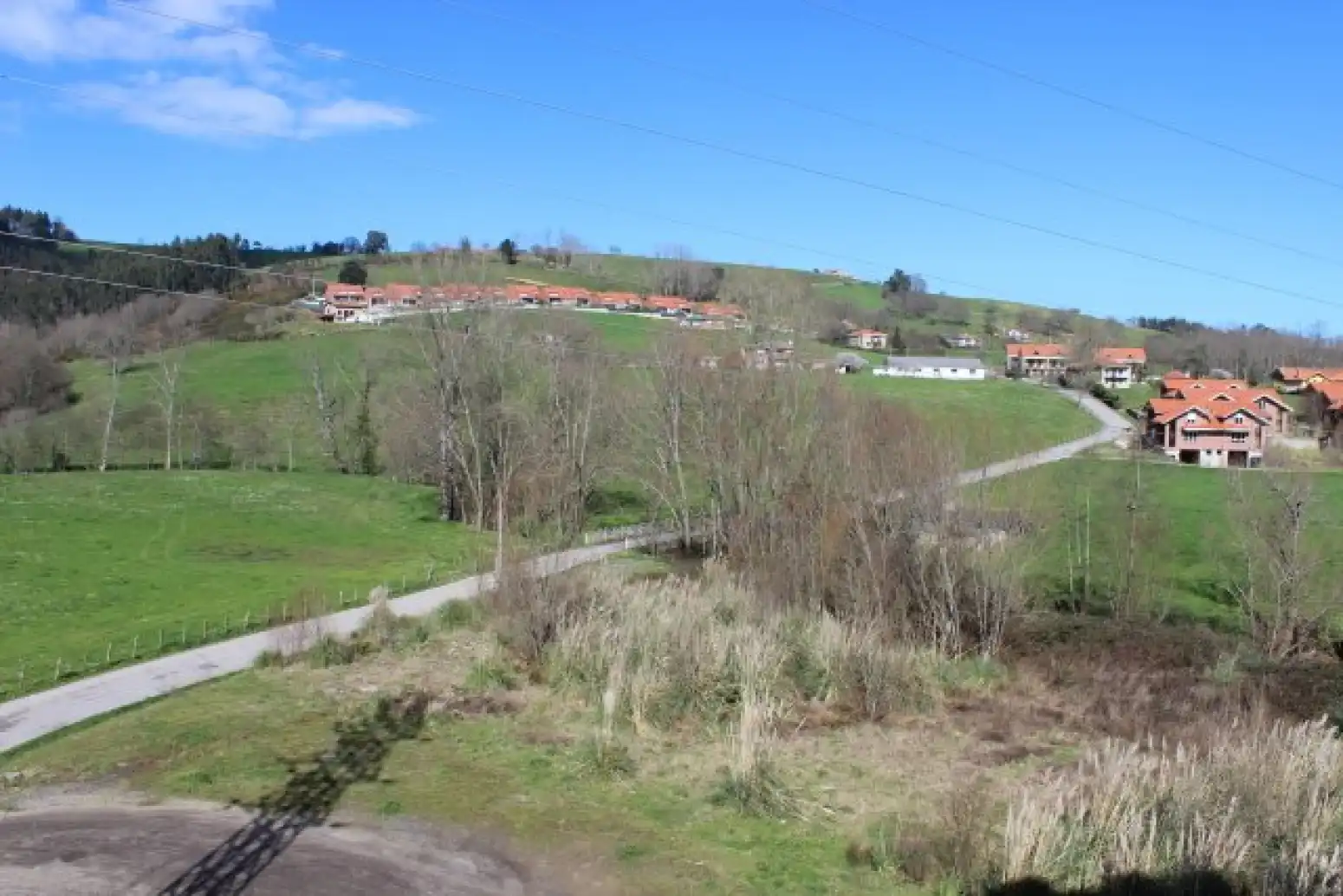 Dachboden zur Miete in Hazas de Cesto, Cantabria