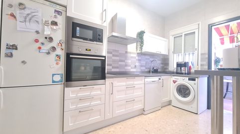 CASA DE UNA PLANTA EN BELLAVISTA