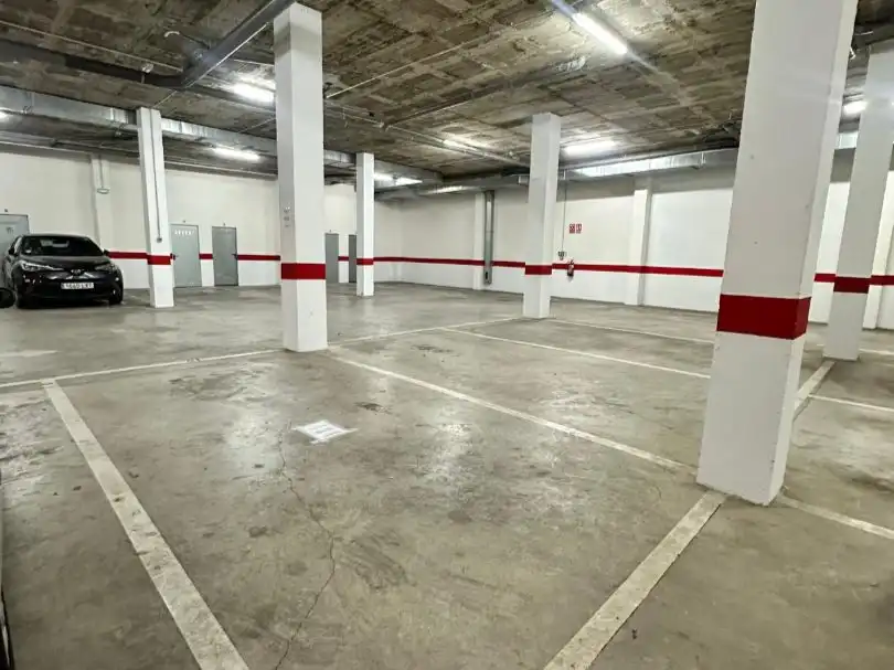 Parking of Garage for sale in Almendralejo