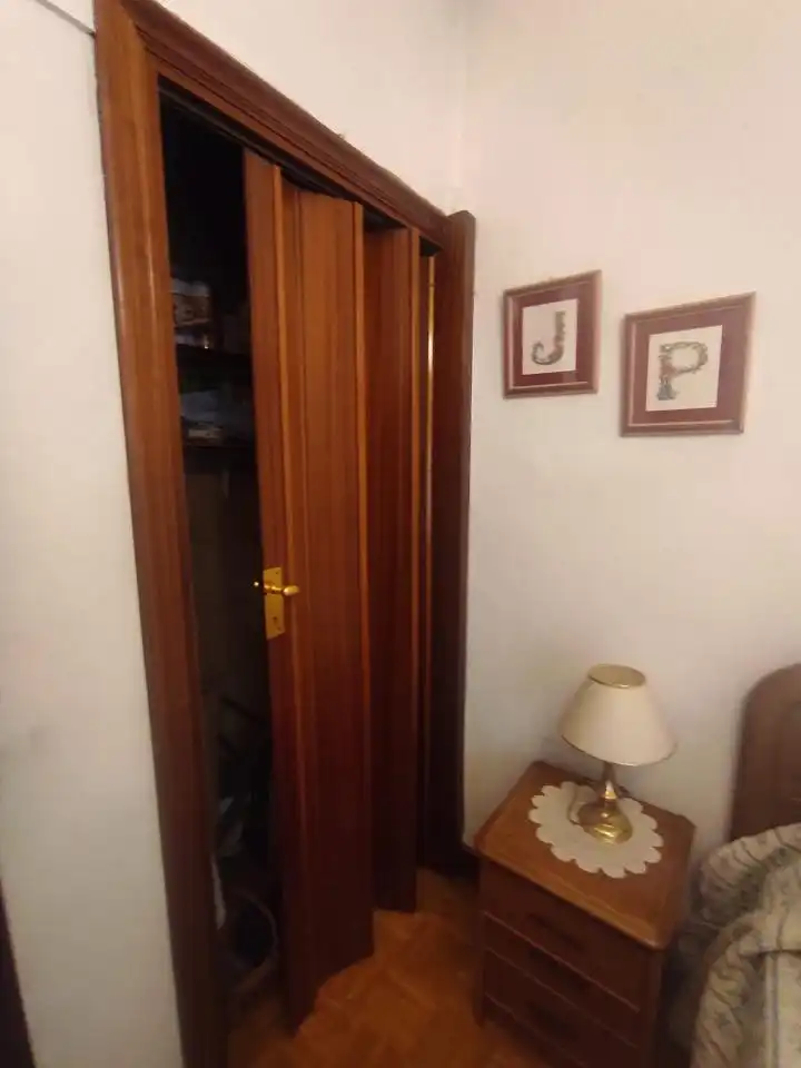 Flat for sale in Santander  with Parquet flooring, Furnished and Balcony