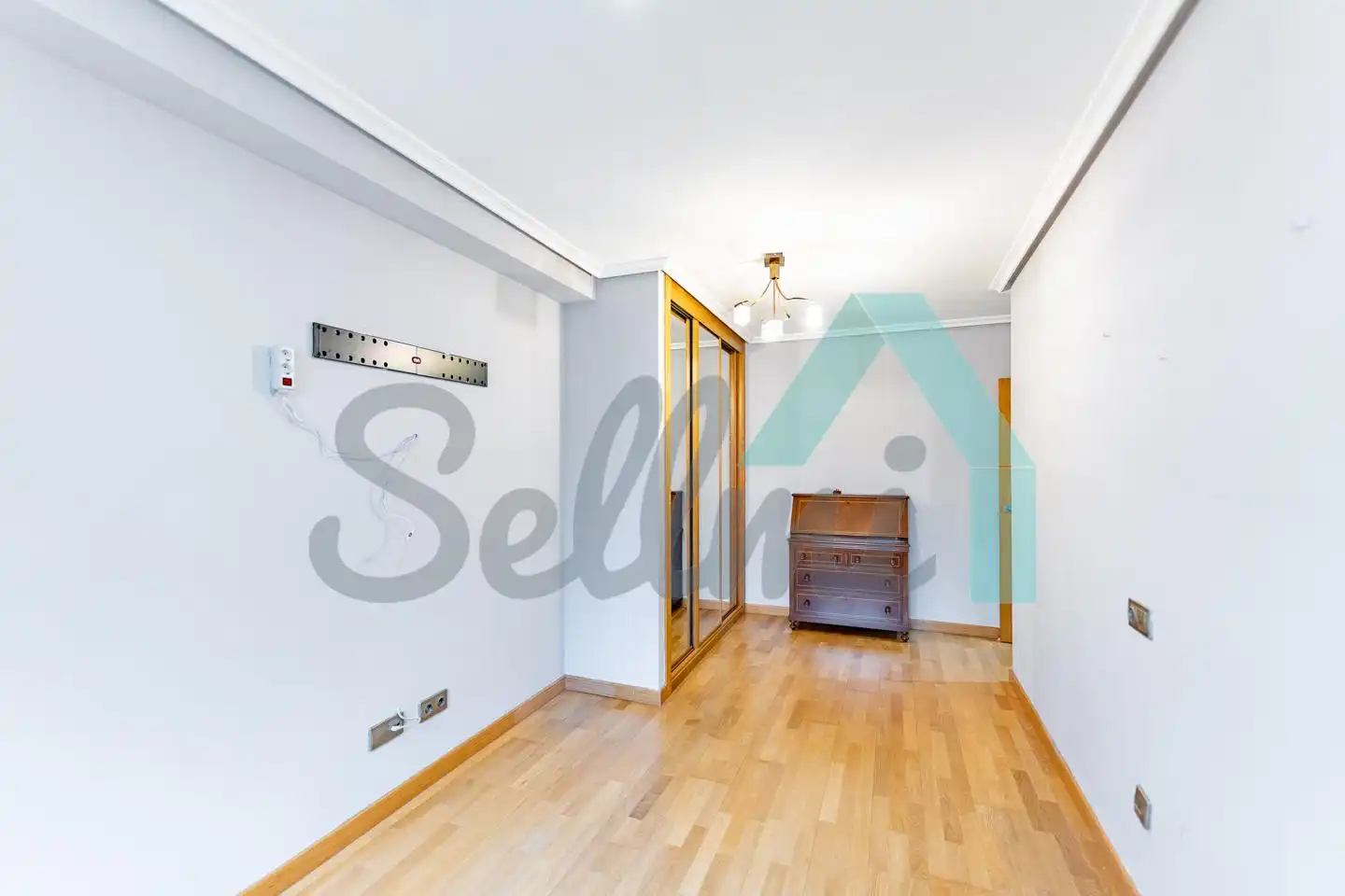 Appartement avec ascenseur à vendre à Calle Cudillero, imagen 17