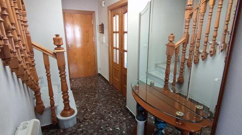 Photo 5 of Single-family semi-detached to rent in Las Flores - Huerta, Las Gabias