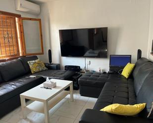 Duplex for sale in Nueva Torrevieja