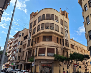 Exterior view of Residential for sale in Castellón de la Plana / Castelló de la Plana