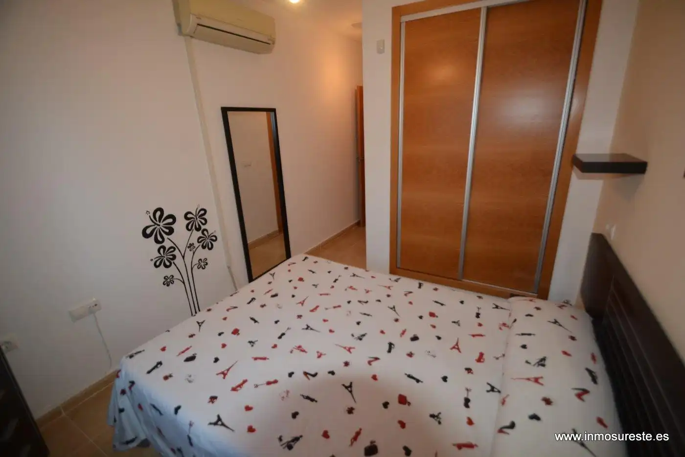 Habitación de Casa o chalet en venta en Cox con Aire acondicionado, Terraza y Amueblado