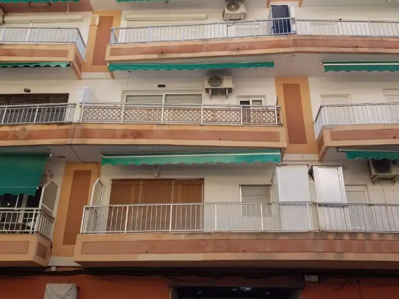 Flat with lift for sale in Las Ameriques 27, imagen 21