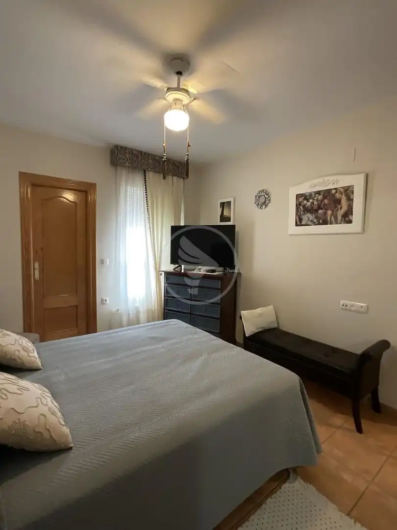 Dormitori de Casa o xalet en venda en San Gonzalo