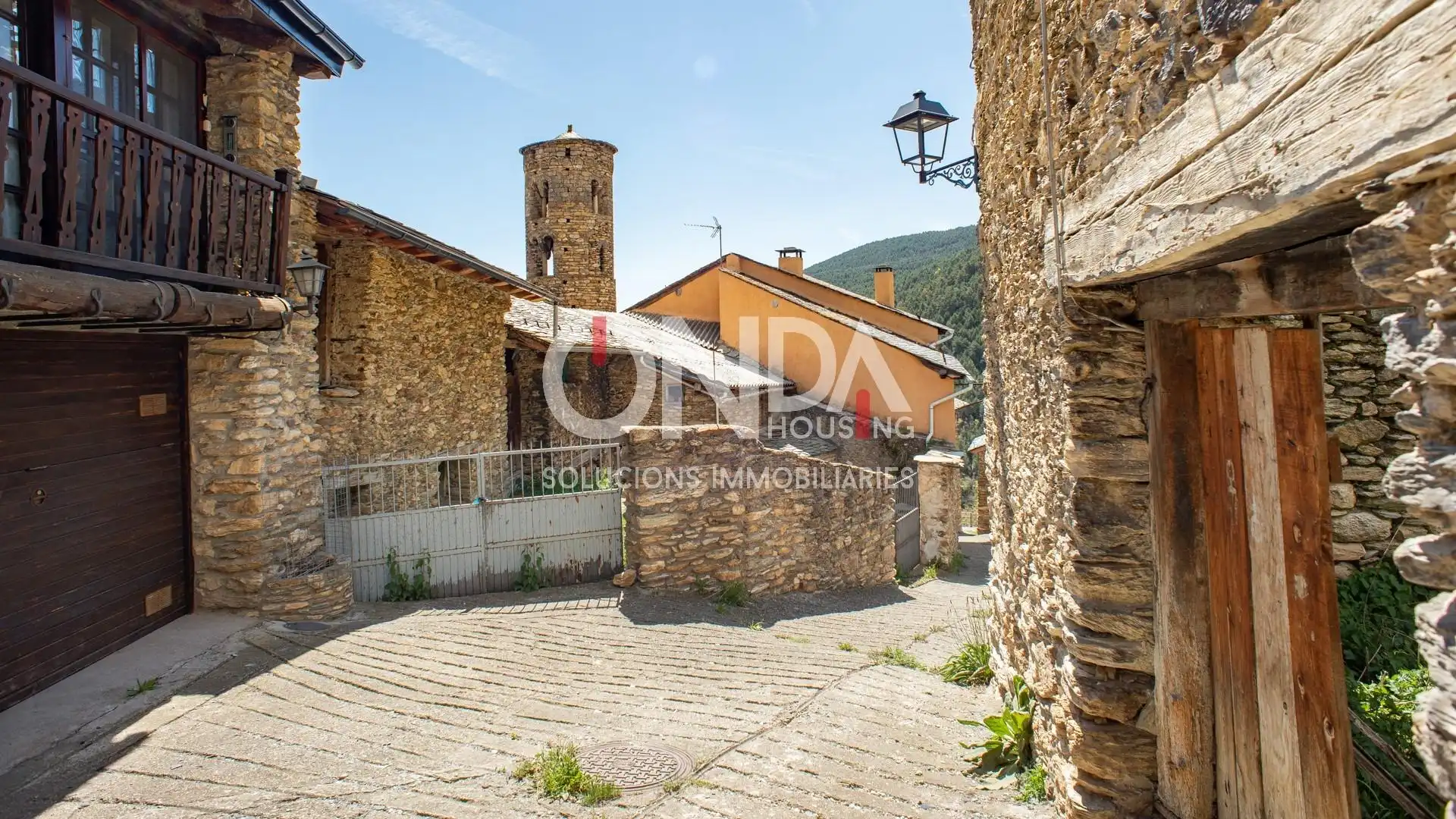 Residential for sale in TORRENT-ARS, 6, Les Valls de Valira