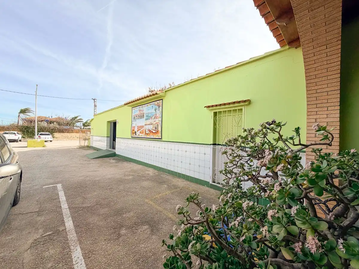 Gewerbefläche zum Verkauf in Sant Antoni, imagen 46