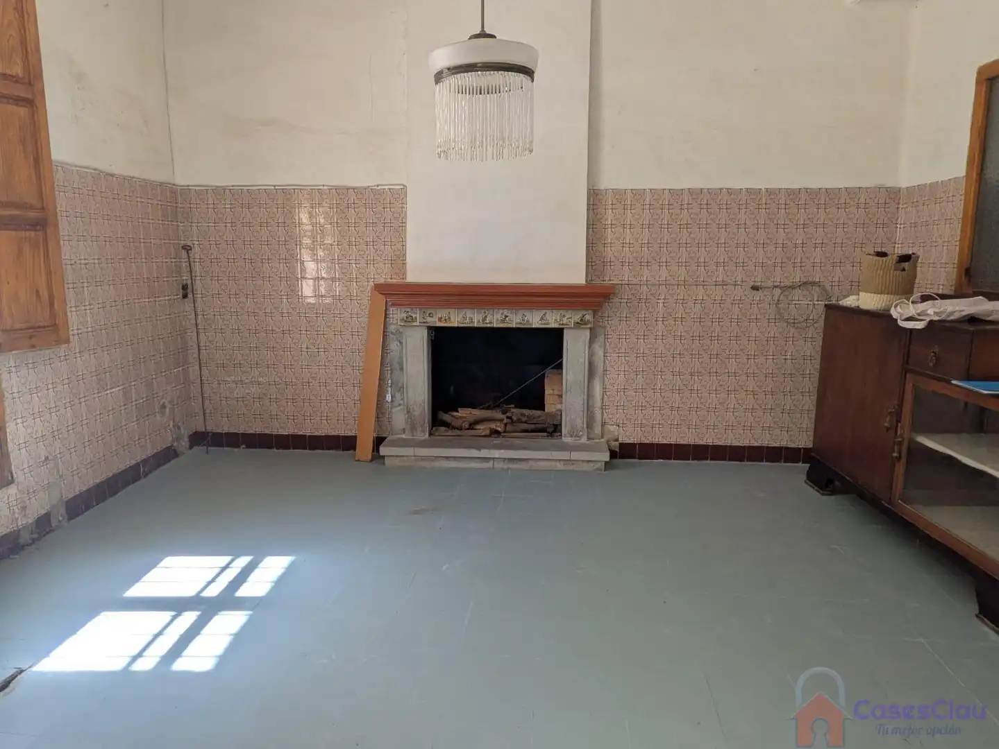 Casa amb terrassa en venda a San antoni 20, imagen 4