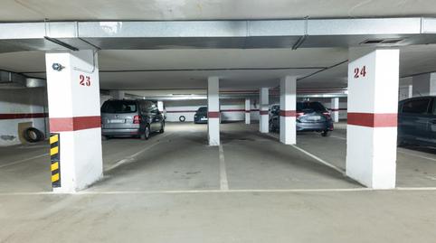 Photo 4 of Garage for sale in Calle Algaba, San Isidro,  Madrid Capital