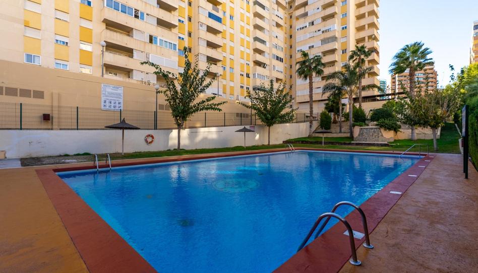 Foto 1 de Àtic en venda a  Xaloc, 3, Cala Alta - Veremar, Alicante