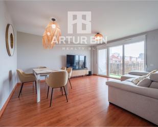 Living room of Apartment for sale in San Antonio de Benagéber  with Air Conditioner, Storage room and Balcony
