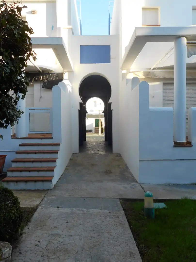 Casa o xalet en venda en Islantilla amb Terrassa, Traster i Rentadora