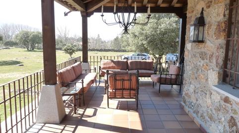 Photo 4 of House or chalet for sale in Calle de la Pajarilla, 4, Ortigosa del Monte, Segovia