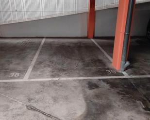Parking of Garage to rent in  Madrid Capital