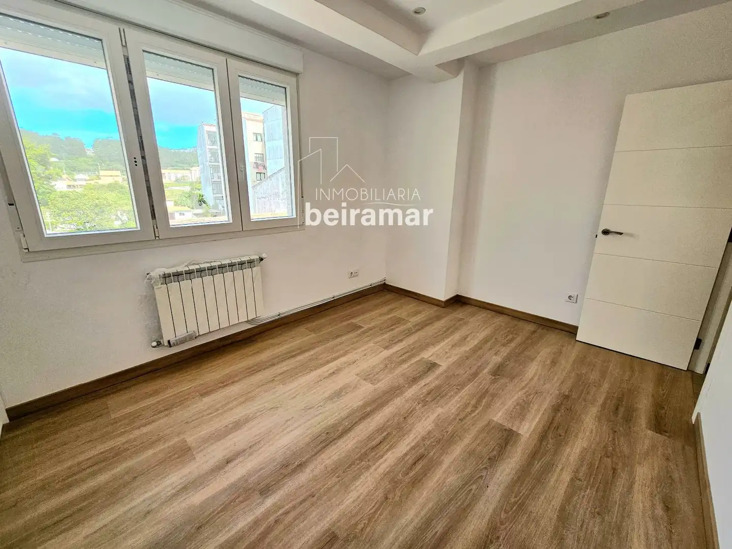 Piso con ascensor en venta en Coruña, imagen 19