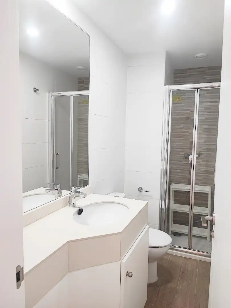 Apartment with terrace to rent in Centro- San Felipe - Huerta Fava, imagen 7