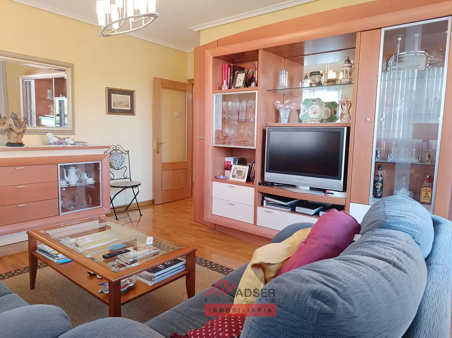 Piso en venta en Logroño - AV BURGOS, El Arco