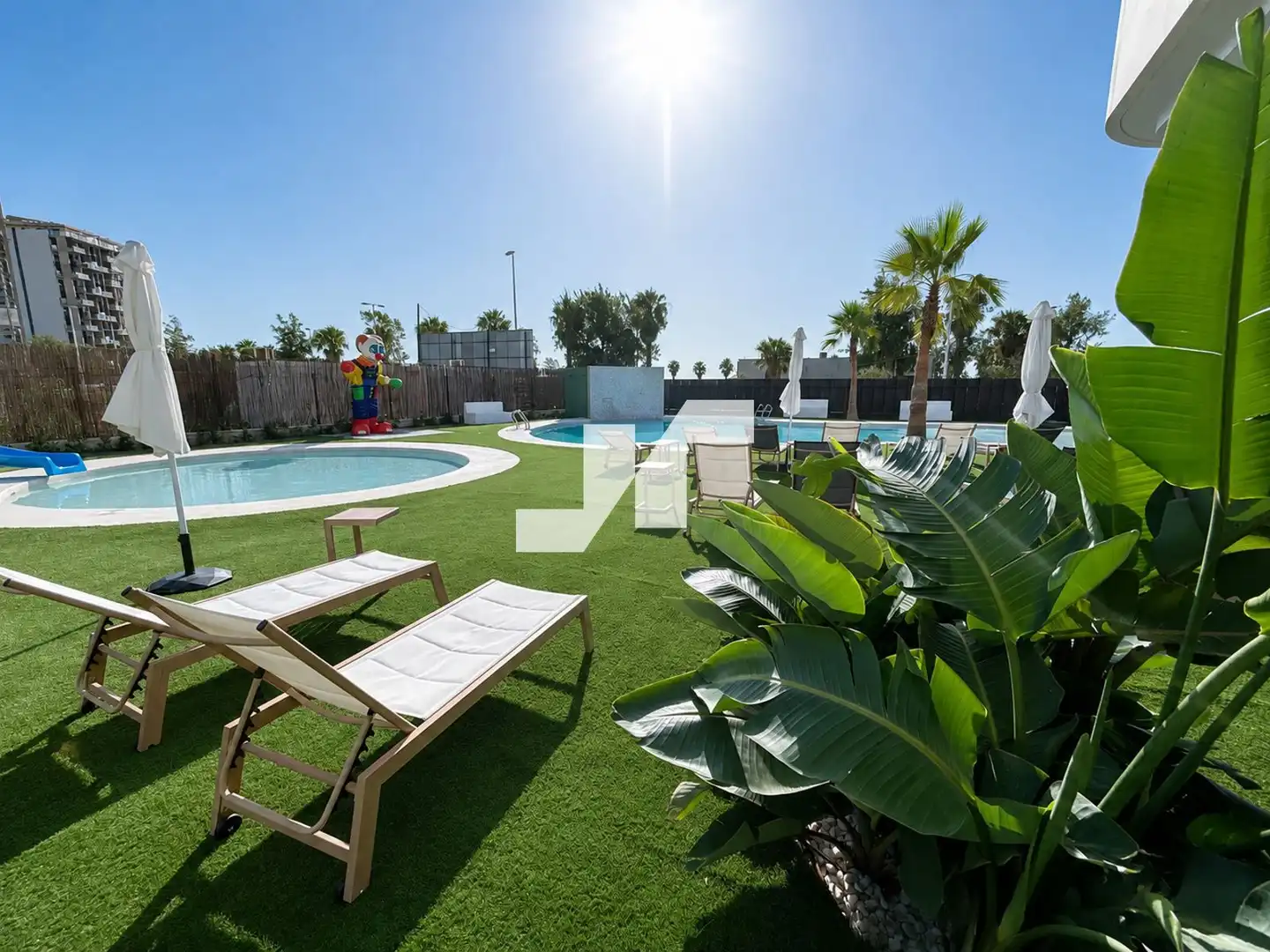 Appartement compact avec piscine à vendre à Segovia, imagen 4