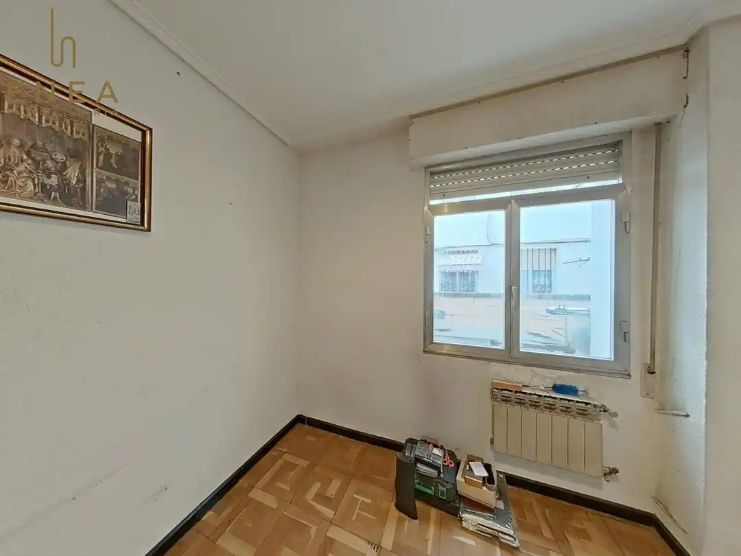 Pis amb ascensor en venda a Badaia Kalea, imagen 18