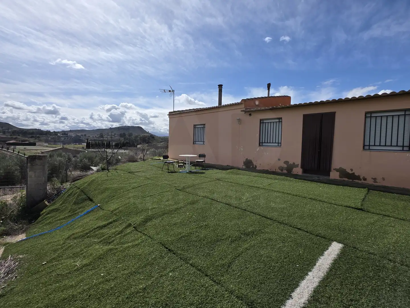 Casa in vendita a Calasparra