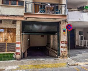 Parking of Garage for sale in Calafell