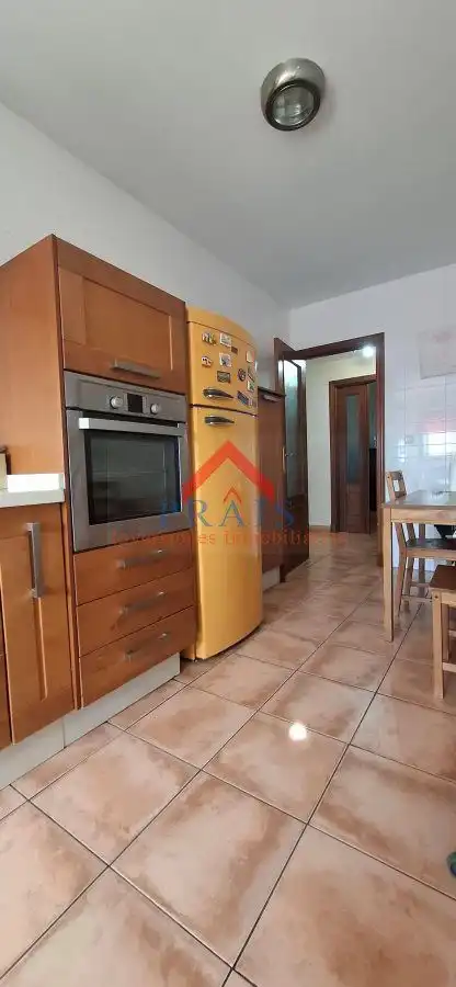 Kitchen of Flat for sale in Utrera  with Storage room