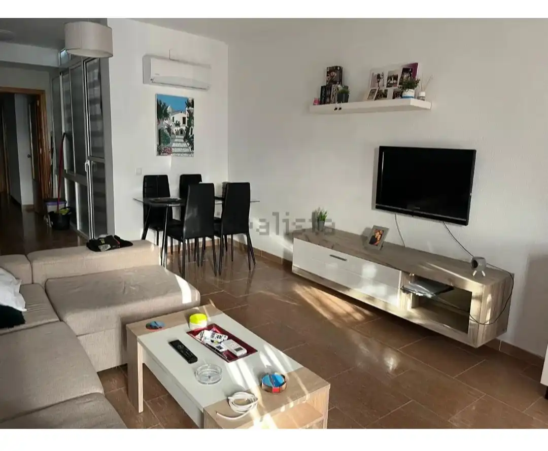 Wohnung mit Terrasse zum Verkauf in La Victoria