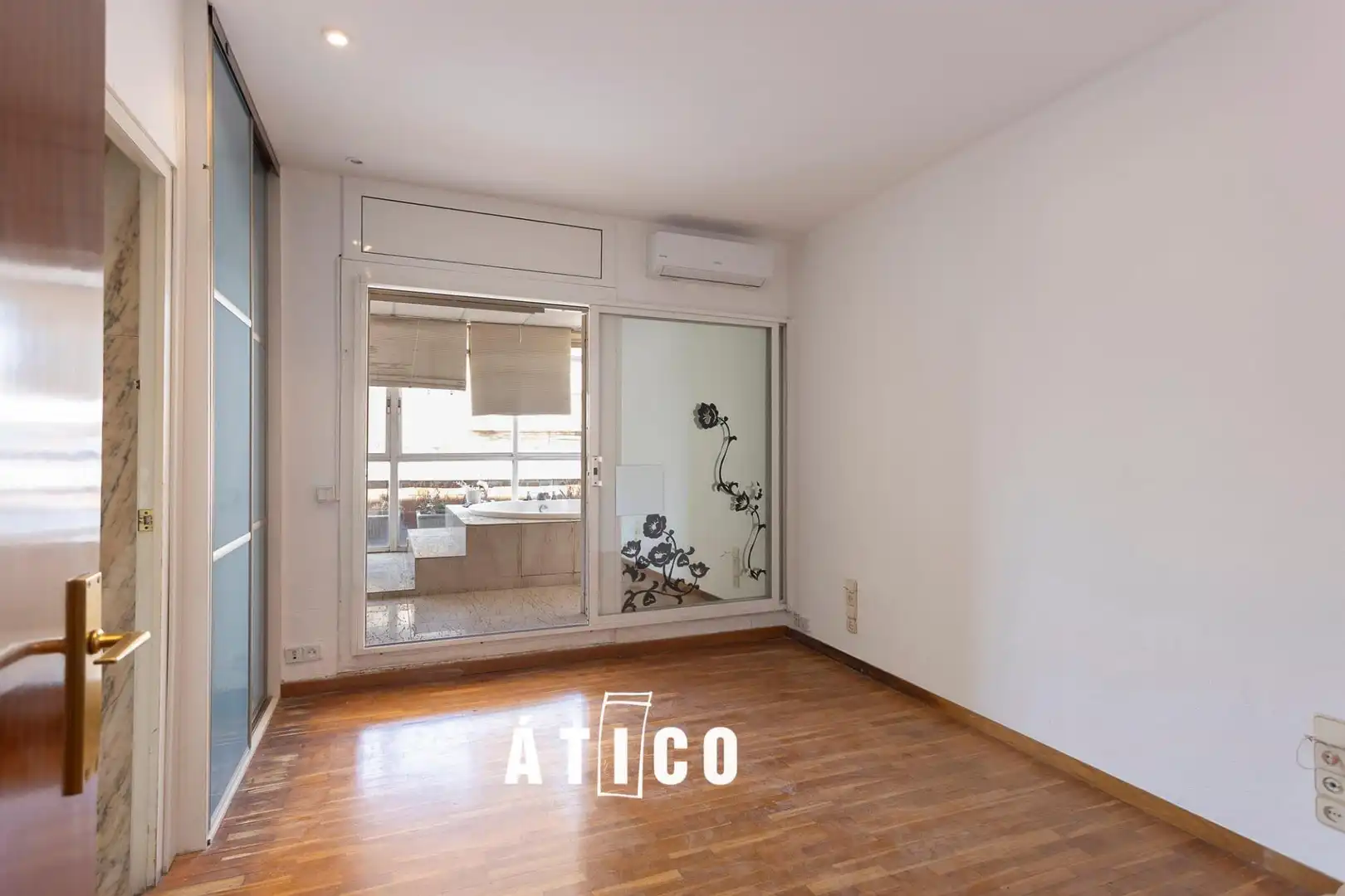 Penthouse mit Aufzug zum Verkauf in Sarrià - Sant Gervasi, imagen 14