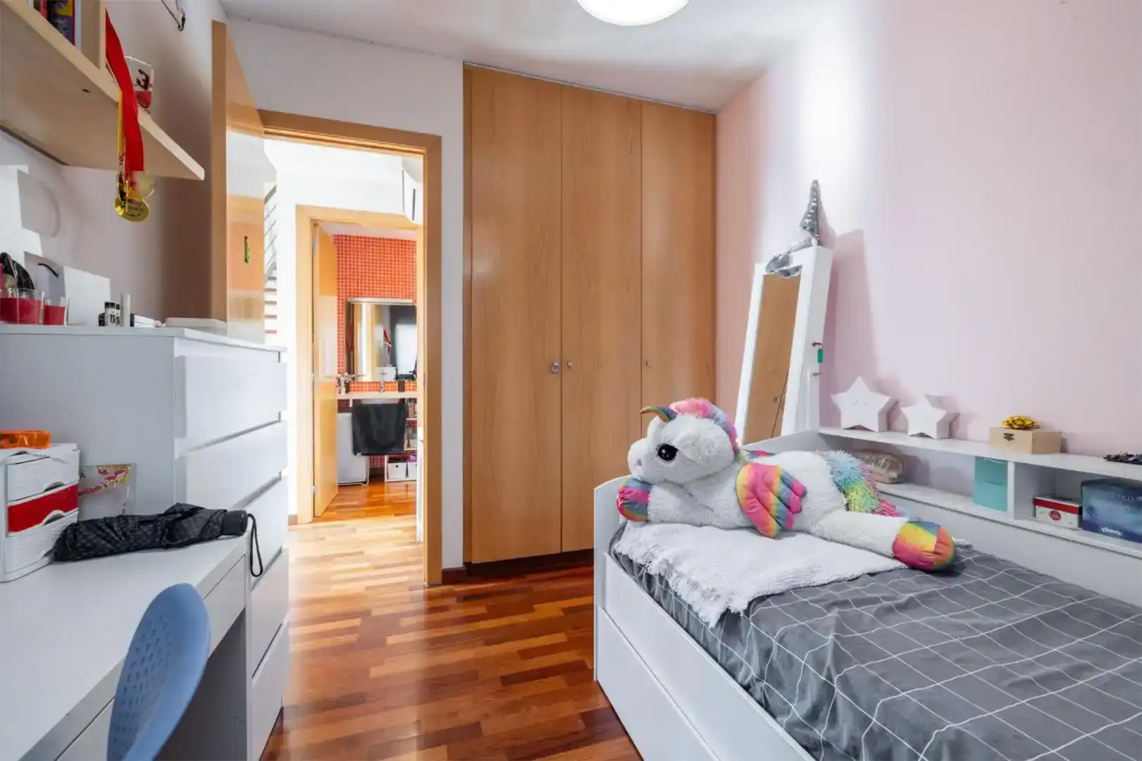 Haus oder Chalet zum Verkauf in Avinguda de Rocafort, 67, Matadepera