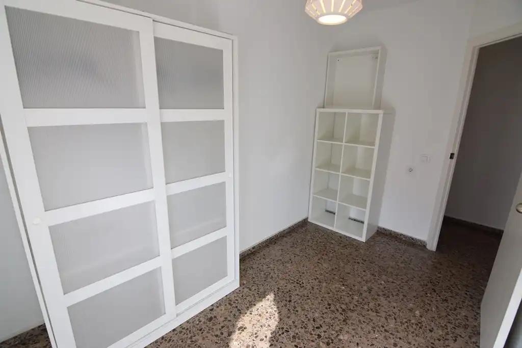 Habitación de Apartamento en venta en Molina de Segura con Amueblado y Balcón