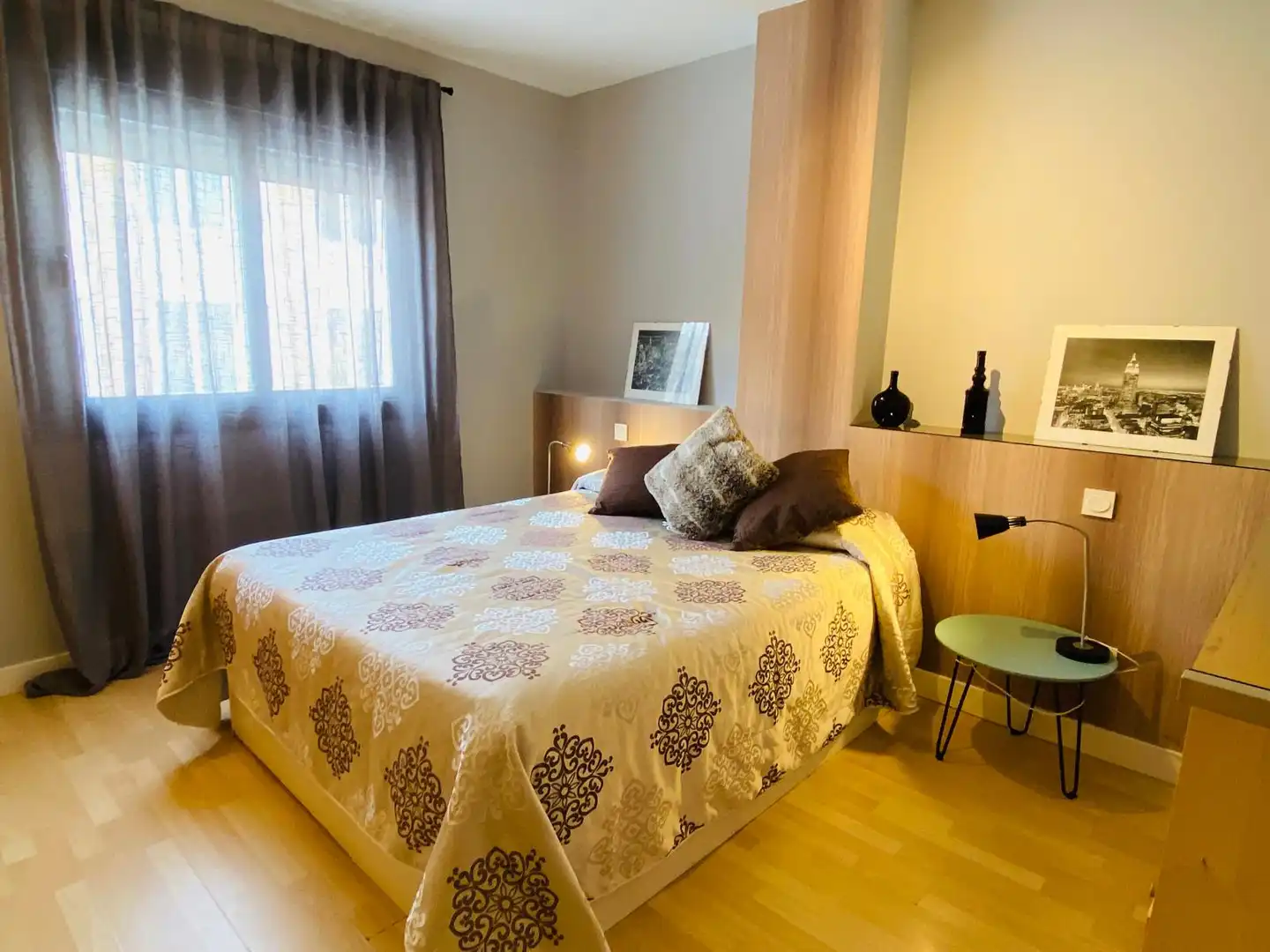 Flat with pool to rent in Calle Pacífico, imagen 5