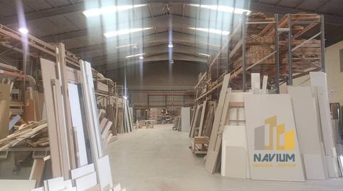 Photo 2 of Industrial buildings for sale in Chozas de Canales, Toledo