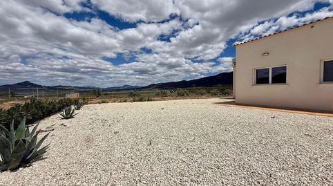 Foto 4 de Casa o chalet en venta en N/a, -1, Salinas, Alicante