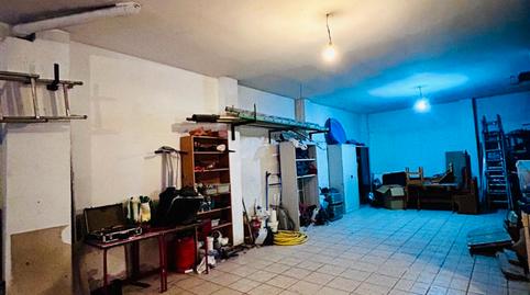 Foto 4 von Geschaftsraum zum Verkauf in Calle Afán de Ribera, El Cerro,  Sevilla Capital