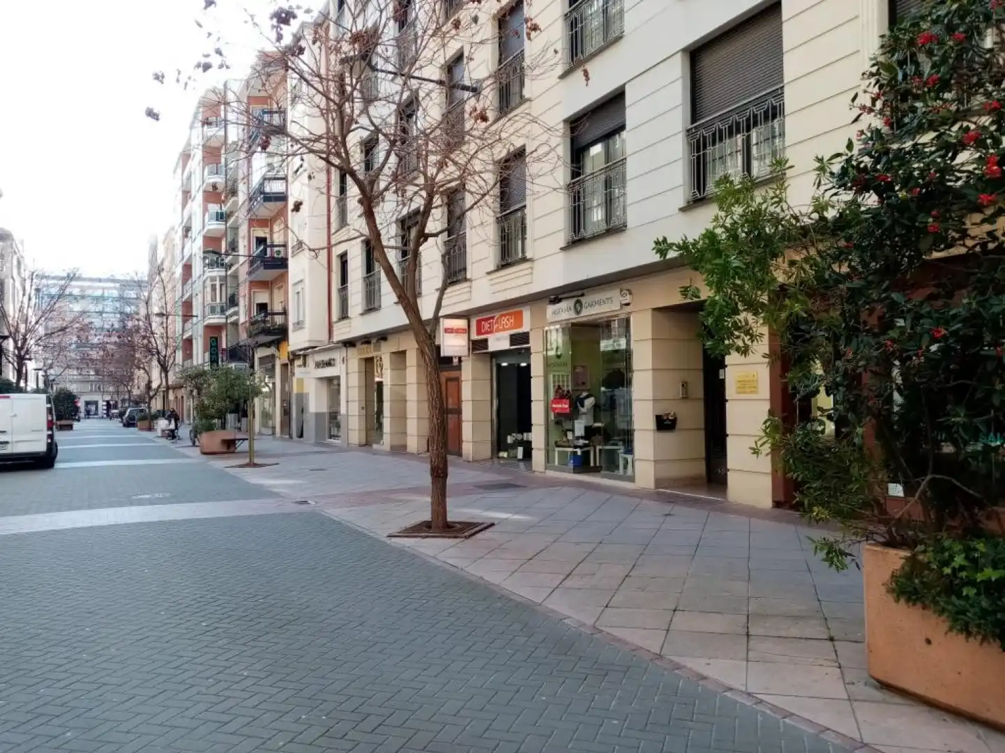 Local comercial en venta en Logroño - doctores castroviejo, imagen 7