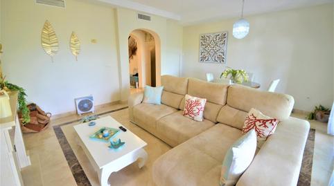 Foto 4 de Casa adosada de lloguer a Francisco de Orellana, Valle Romano Golf, Málaga