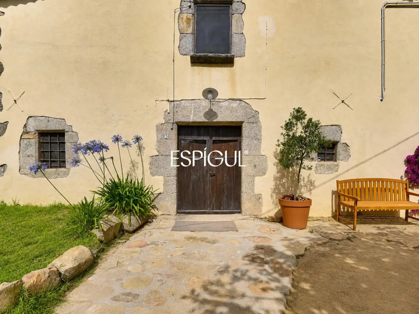 Casa con piscina en venta en Suro Gros, imagen 14