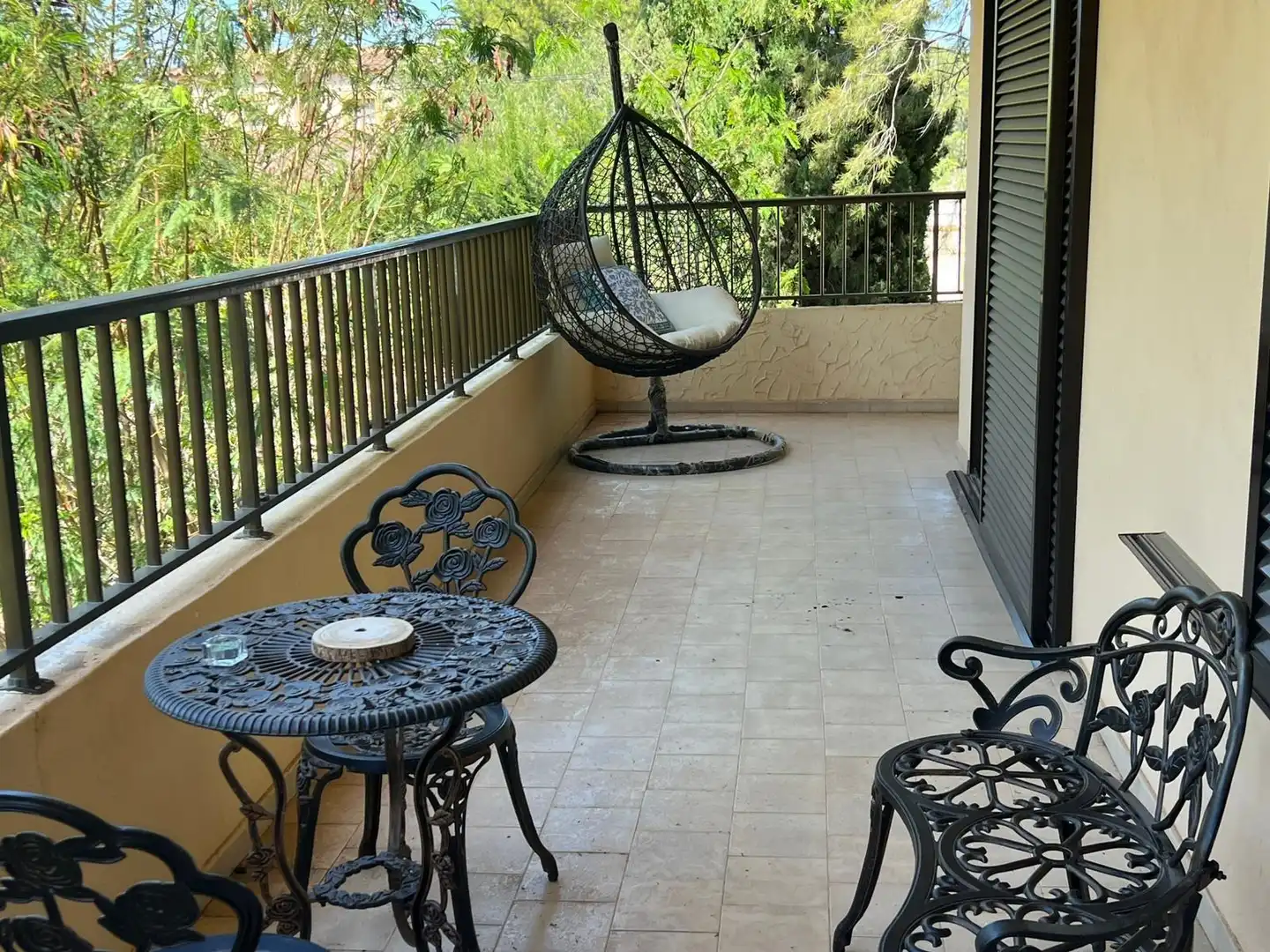 Chalet con terraza en venta en Calle de los Cedros, imagen 23