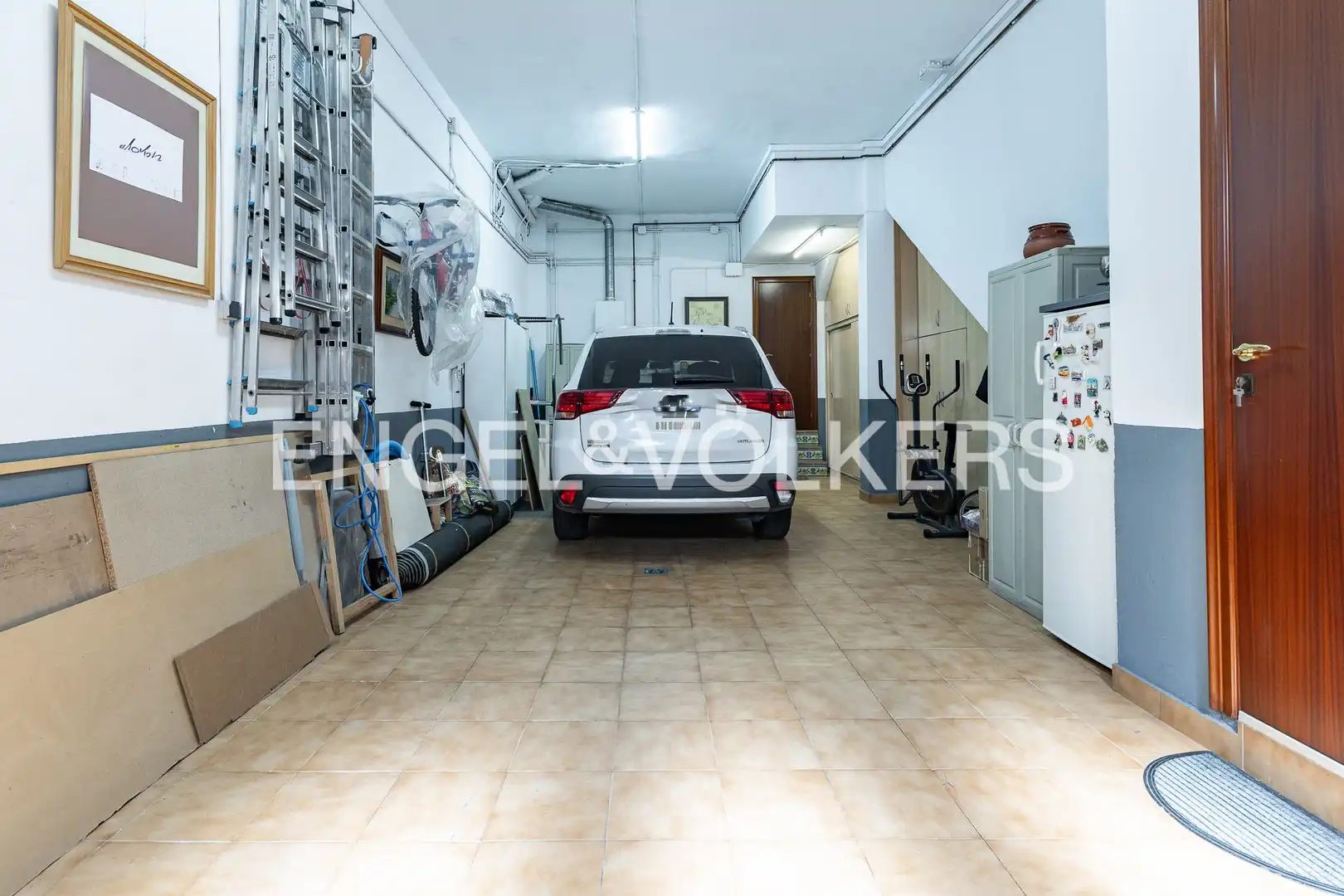 Casa o xalet en venda en Barcelona amb Aire condicionat, Calefacció i Parquet