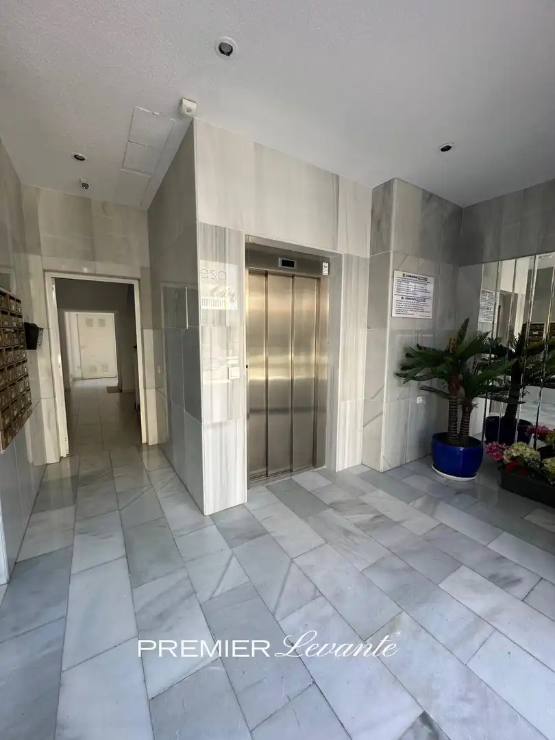 Wohnung mit Pool zum Verkauf in L'Albir, imagen 17