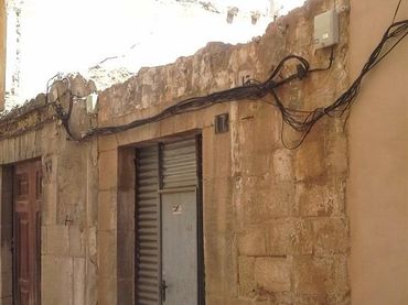 Terrain résidentiel à vendre à Carrer Cavallers 17