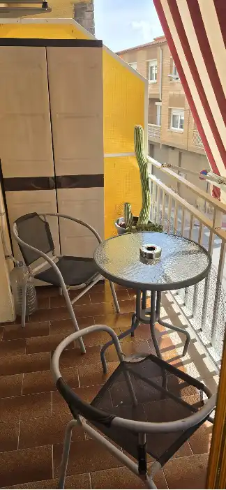 Flat with balcony to rent in Vilanova del Camí, imagen 5