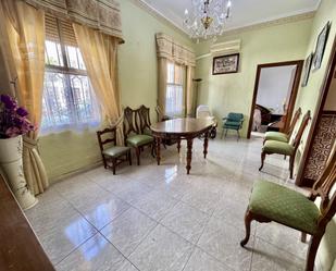 Dining room of Flat for sale in  Córdoba Capital