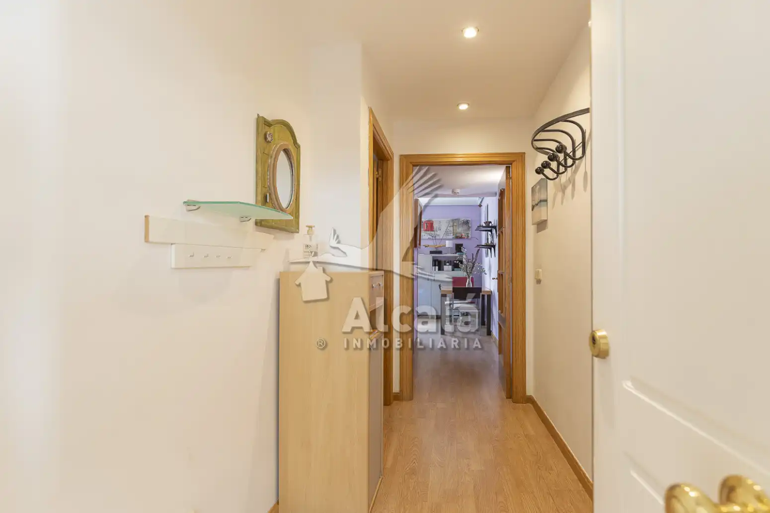 Piso en venta en Alcalá de Henares con Aire acondicionado y Calefacción