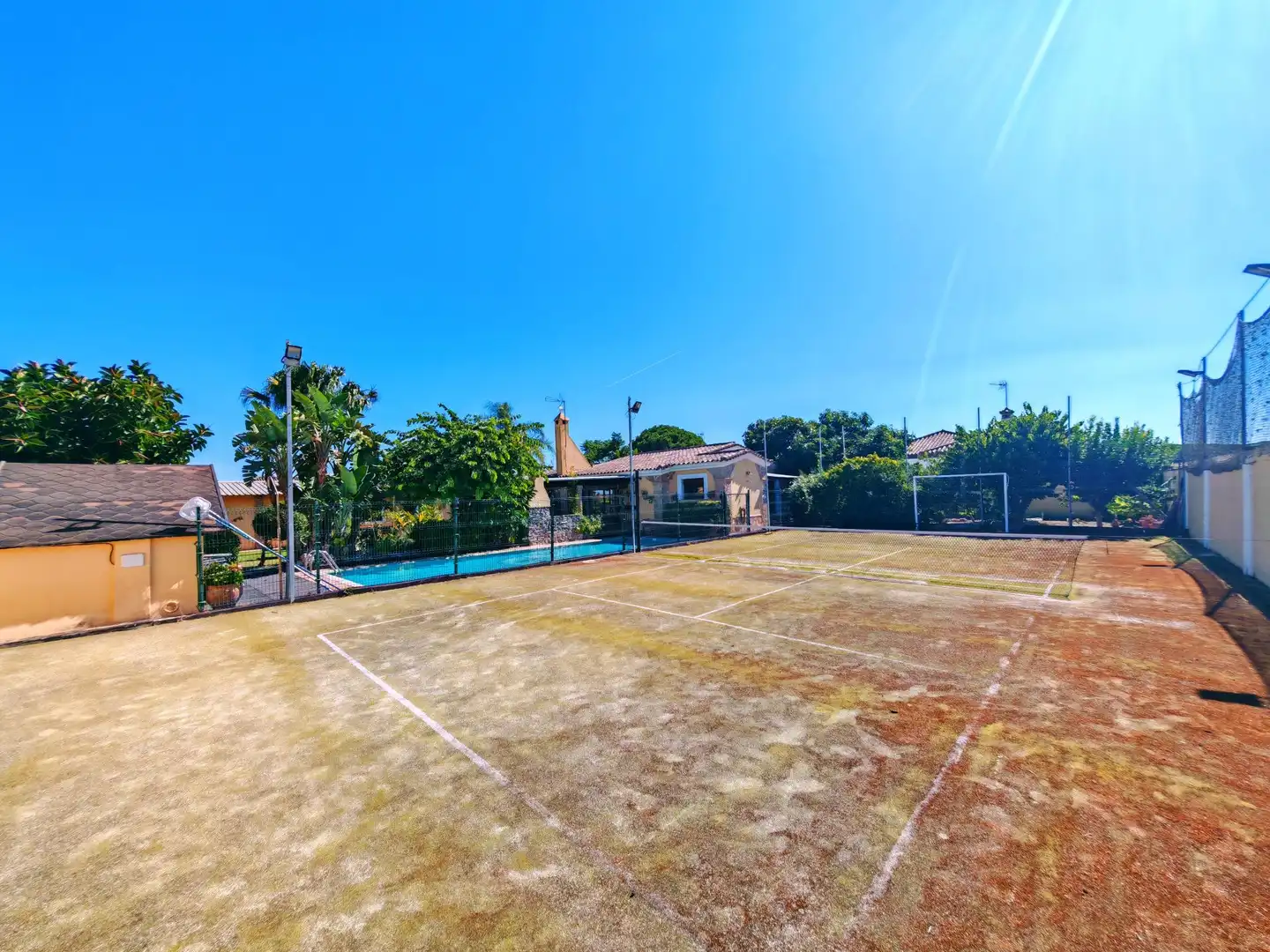 Detached house with pool for sale in Pelagatos - Pago del Humo, imagen 32