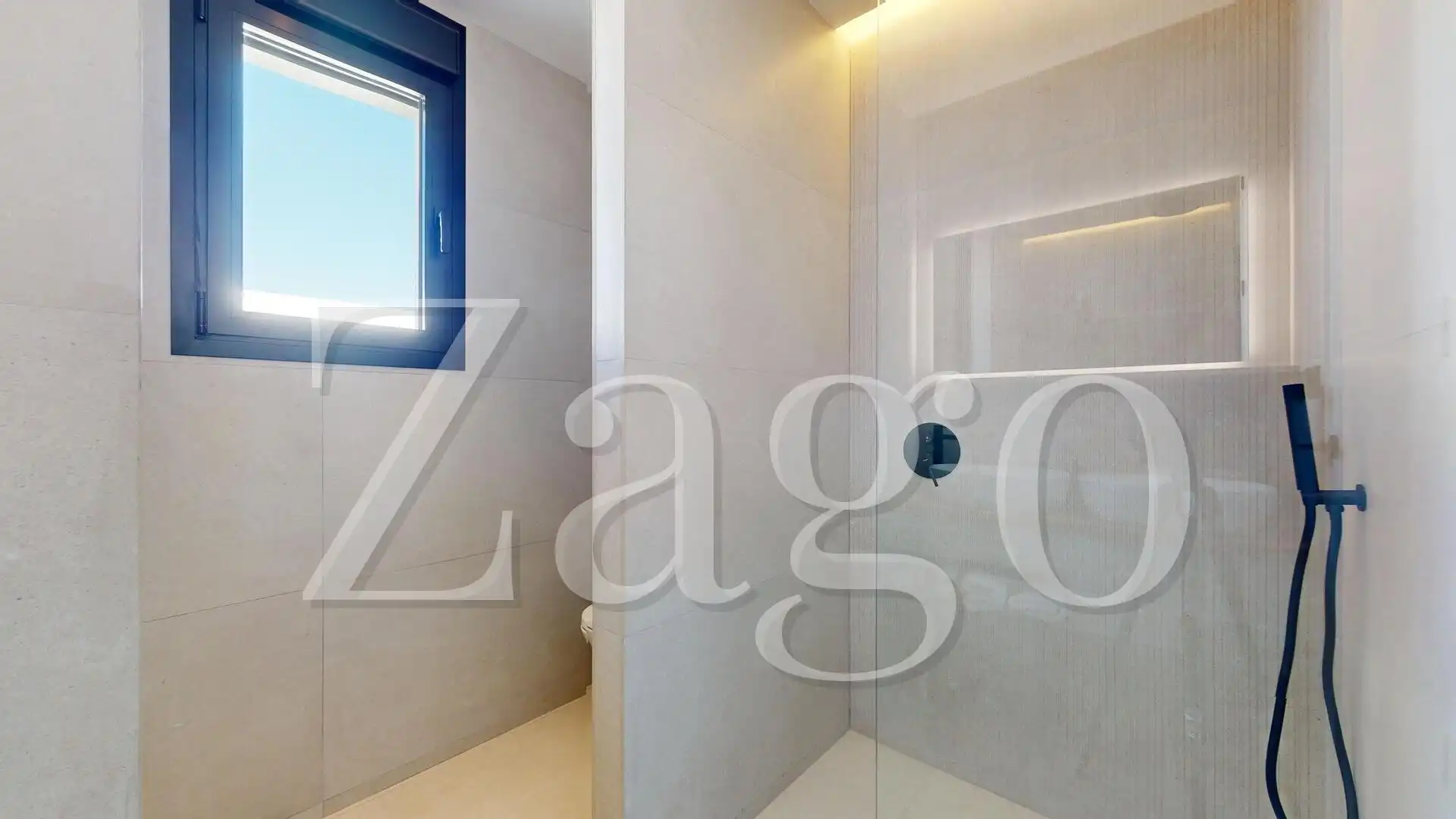 Casa en venta en Balcón de Ponoig - Polop Paradis - Polop Hills, imagen 6